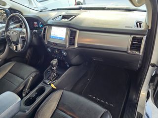 Καρότσα Ford 2021 Ranger - 4x4 - Aυτόματο-thumb-17