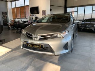 Toyota Auris 2015 1.4 D-4D DIESEL 6 TAXYTO ΕΛΛΗΝΙΚΟ