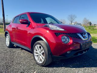 Nissan Juke 2018 1.5 DCI ACENTA