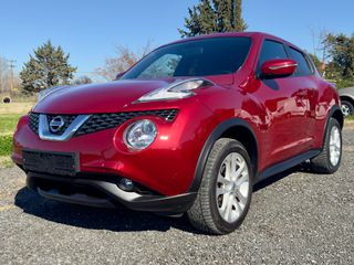 Nissan Juke 2018 1.5 DCI ACENTA-thumb-2