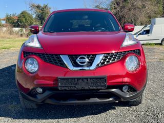 Nissan Juke 2018 1.5 DCI ACENTA-thumb-1