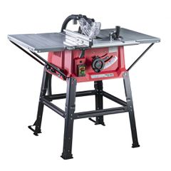 Δισκοπρίονο Πάγκου 2200W RAIDER RD-TS12 (Δίσκος 254mm, Φαλτσοκοπή 45°)