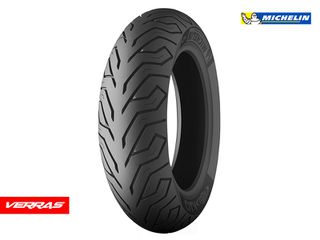 Michelin City Grip 120/70-10
