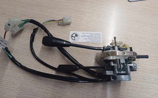 MAZDA B 1600 / B 1800  77-85  ΔΙΑΚΟΠΤΗΣ ΤΙΜΟΝΙΟΥ ΦΩΤΩΝ ΦΛΑΣ - ΚΑΘΑΡΙΣΤΗΡΩΝ