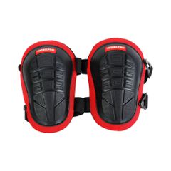 Επιγονατίδες Μαρμαράδων WORKPRO WP377008 (PROFI)