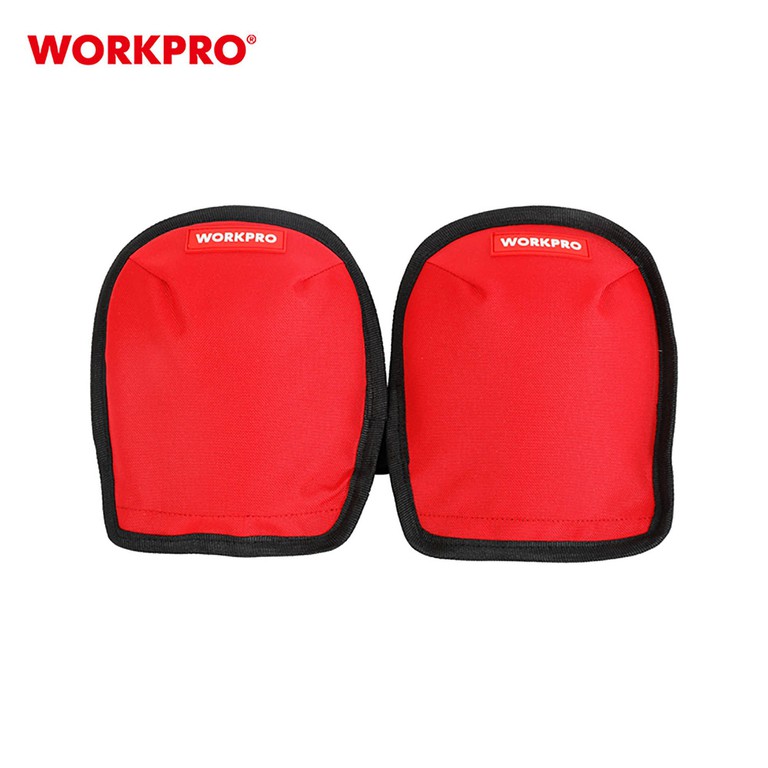 Επιγονατίδες Μαρμαράδων WORKPRO WP377009 (ΠΛΑΣΤΙΚΟ TPR)