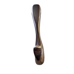 Κρεμάστρα δύο θέσεων νίκελ ματ Import Hellas 4235-thumb-1