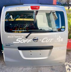 Nissan NV200 EVALIA τζαμόπορτα