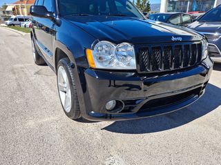 Jeep Grand Cherokee 2008 GRAND CHEROKEE LIMITED-thumb-2