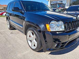 Jeep Grand Cherokee 2008 GRAND CHEROKEE LIMITED-thumb-3