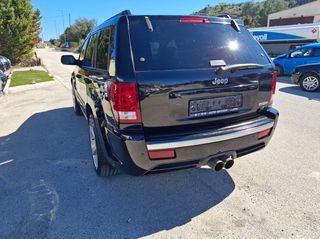 Jeep Grand Cherokee 2008 GRAND CHEROKEE LIMITED-thumb-4