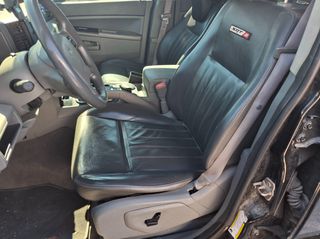 Jeep Grand Cherokee 2008 GRAND CHEROKEE LIMITED-thumb-9