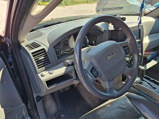 Jeep Grand Cherokee 2008 GRAND CHEROKEE LIMITED-thumb-10