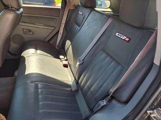 Jeep Grand Cherokee 2008 GRAND CHEROKEE LIMITED-thumb-11