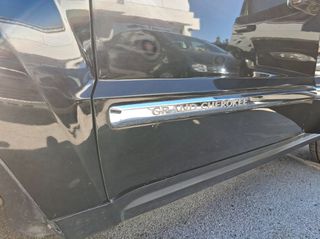Jeep Grand Cherokee 2008 GRAND CHEROKEE LIMITED-thumb-15
