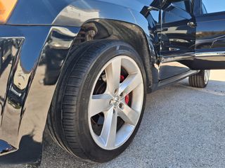 Jeep Grand Cherokee 2008 GRAND CHEROKEE LIMITED-thumb-16