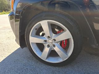 Jeep Grand Cherokee 2008 GRAND CHEROKEE LIMITED-thumb-17