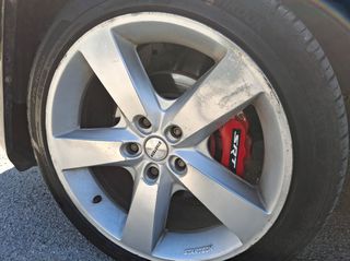 Jeep Grand Cherokee 2008 GRAND CHEROKEE LIMITED-thumb-18