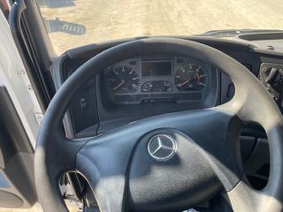 Γερανοί - Φορτηγά Με Γερανό Mercedes-Benz 2007 ATEGO 816-thumb-7