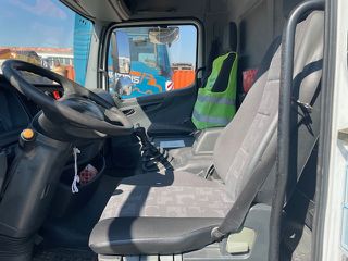 Γερανοί - Φορτηγά Με Γερανό Mercedes-Benz 2007 ATEGO 816-thumb-8