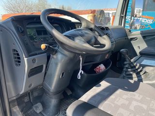 Γερανοί - Φορτηγά Με Γερανό Mercedes-Benz 2007 ATEGO 816-thumb-9