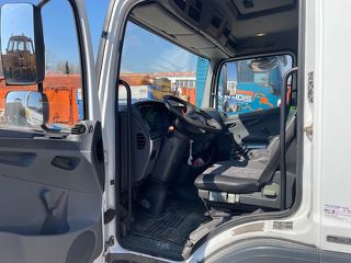 Γερανοί - Φορτηγά Με Γερανό Mercedes-Benz 2007 ATEGO 816-thumb-10