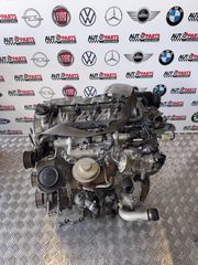 ΚΙΝΗΤΗΡΑΣ HONDA CIVIC 2006-2012  2200cc TDI 102.000ΧΛΜ  {N22A2}