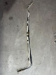 SEAT ALTEA '04-'15 ΑΡΙΣΤΕΡΗ ΚΟΥΡΤΙΝΑ AIRBAG ΟΡΟΦΗΣ ΜΕ ΚΩΔ. 5P0 880 741
