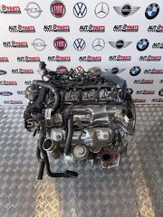 ΚΙΝΗΤΗΡΑΣ HONDA CRV 2006-2012  2200cc TDI 105.000ΧΛΜ {N22A2}