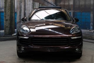 Porsche Cayenne 2016 E-HYBRID 416 PS FACE LIFT-thumb-7