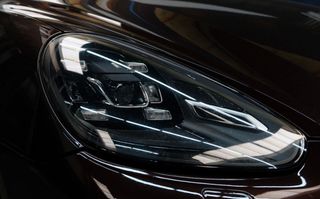 Porsche Cayenne 2016 E-HYBRID 416 PS FACE LIFT-thumb-10