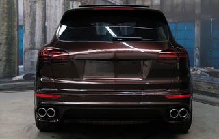Porsche Cayenne 2016 E-HYBRID 416 PS FACE LIFT-thumb-12