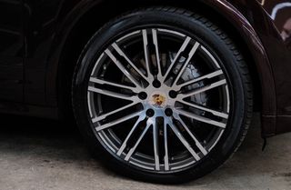 Porsche Cayenne 2016 E-HYBRID 416 PS FACE LIFT-thumb-14