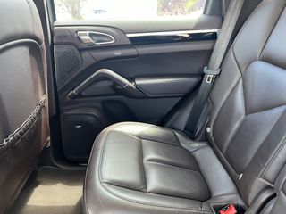 Porsche Cayenne 2016 E-HYBRID 416 PS FACE LIFT-thumb-42