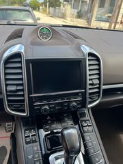Porsche Cayenne 2016 E-HYBRID 416 PS FACE LIFT-thumb-48