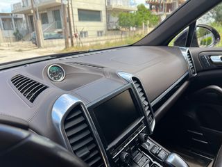 Porsche Cayenne 2016 E-HYBRID 416 PS FACE LIFT-thumb-49