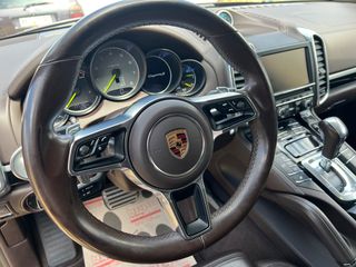 Porsche Cayenne 2016 E-HYBRID 416 PS FACE LIFT-thumb-50
