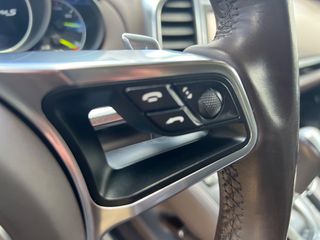 Porsche Cayenne 2016 E-HYBRID 416 PS FACE LIFT-thumb-52