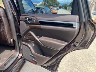 Porsche Cayenne 2016 E-HYBRID 416 PS FACE LIFT-thumb-54
