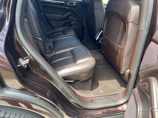 Porsche Cayenne 2016 E-HYBRID 416 PS FACE LIFT-thumb-55