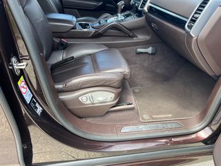 Porsche Cayenne 2016 E-HYBRID 416 PS FACE LIFT-thumb-57