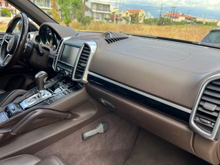 Porsche Cayenne 2016 E-HYBRID 416 PS FACE LIFT-thumb-58