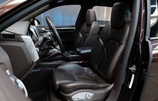 Porsche Cayenne 2016 E-HYBRID 416 PS FACE LIFT-thumb-17