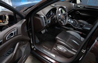 Porsche Cayenne 2016 E-HYBRID 416 PS FACE LIFT-thumb-19