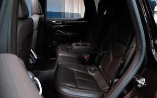 Porsche Cayenne 2016 E-HYBRID 416 PS FACE LIFT-thumb-20