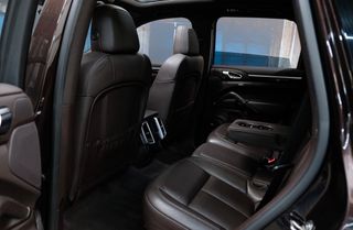Porsche Cayenne 2016 E-HYBRID 416 PS FACE LIFT-thumb-21