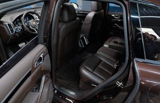 Porsche Cayenne 2016 E-HYBRID 416 PS FACE LIFT-thumb-22