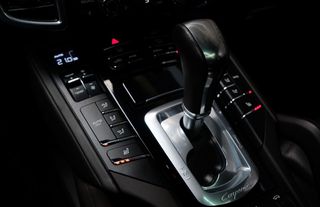 Porsche Cayenne 2016 E-HYBRID 416 PS FACE LIFT-thumb-29