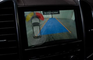 Porsche Cayenne 2016 E-HYBRID 416 PS FACE LIFT-thumb-31