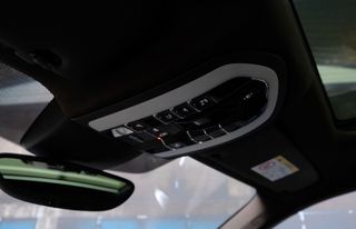 Porsche Cayenne 2016 E-HYBRID 416 PS FACE LIFT-thumb-33